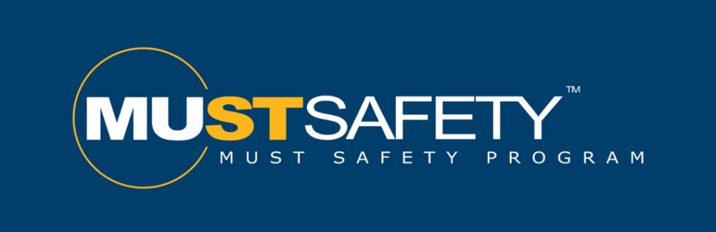 MUST SAFETY