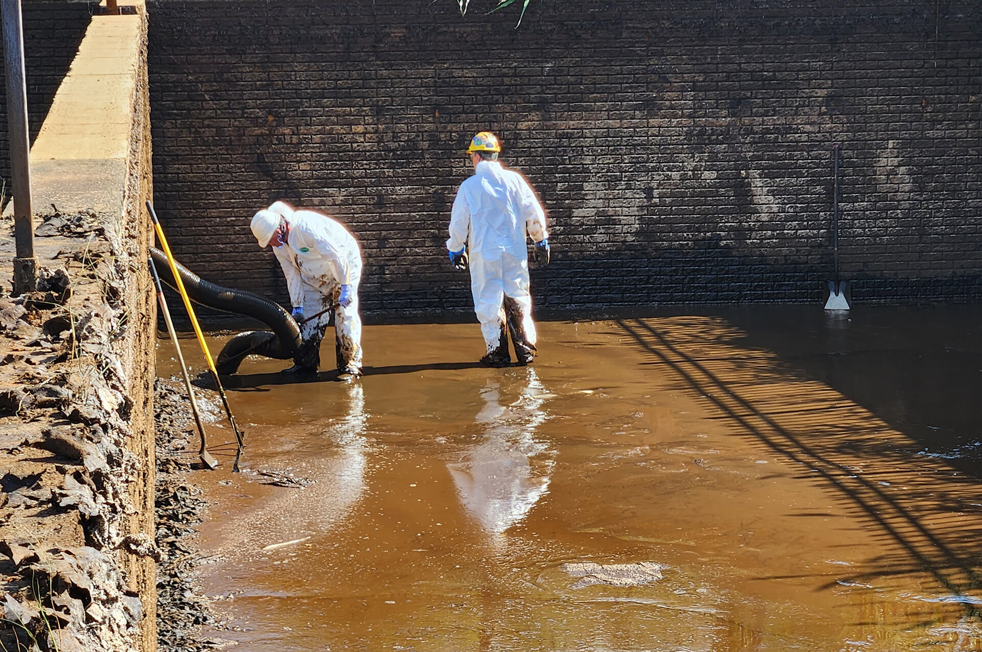 Environmental-Support