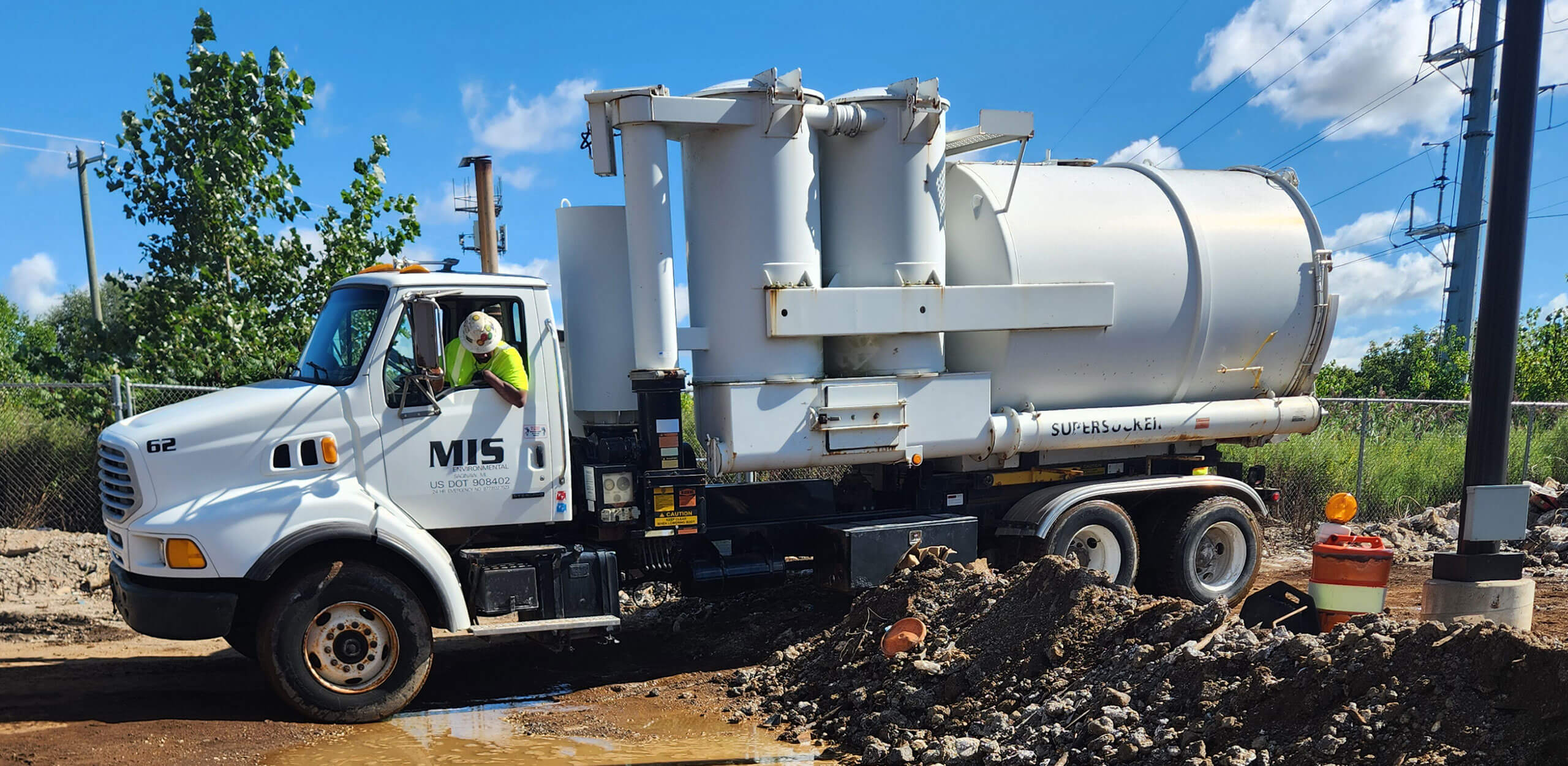 Vacuum-Truck-Services