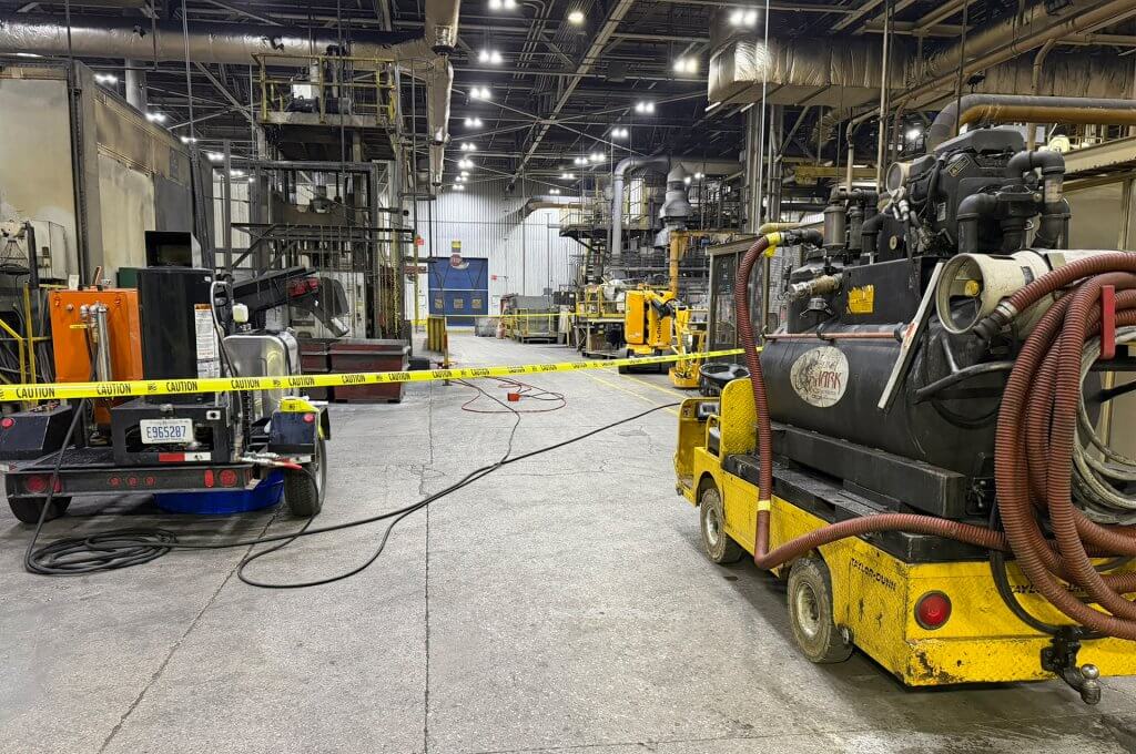 Vacuum-Truck-Services