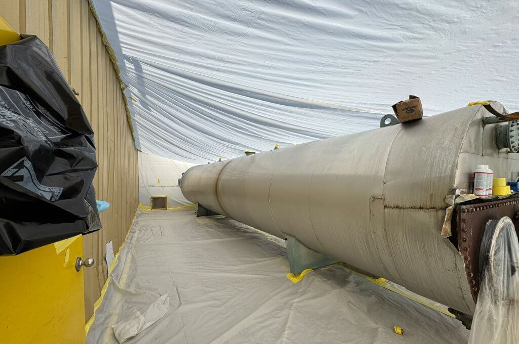 abatement-containment